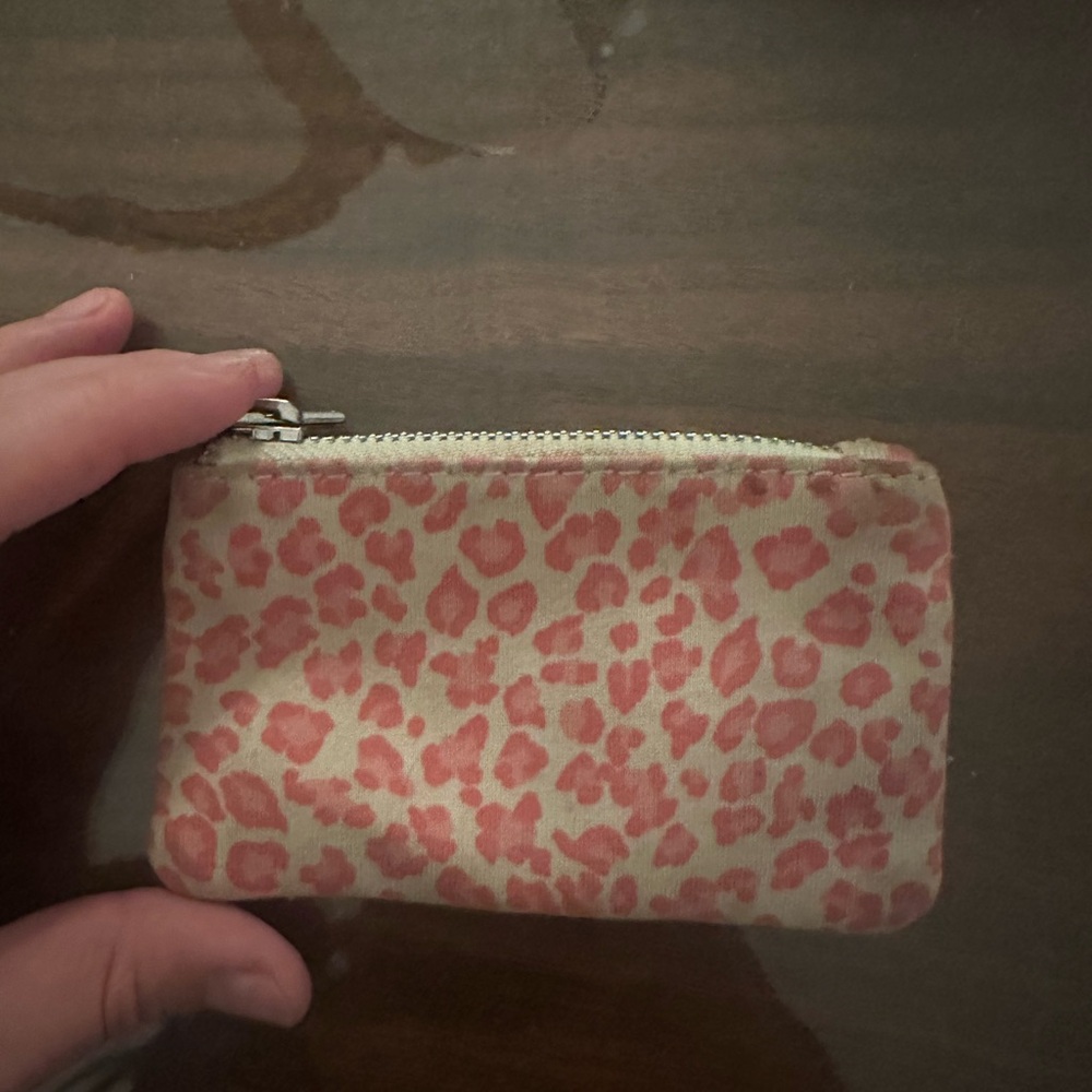Brandy wallet